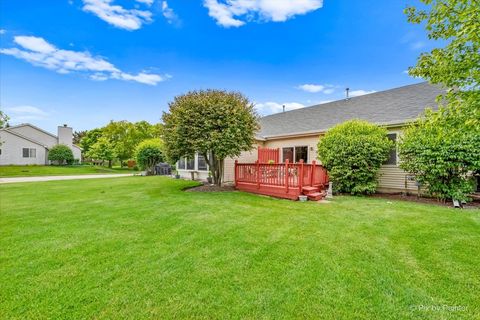 A home in Plainfield