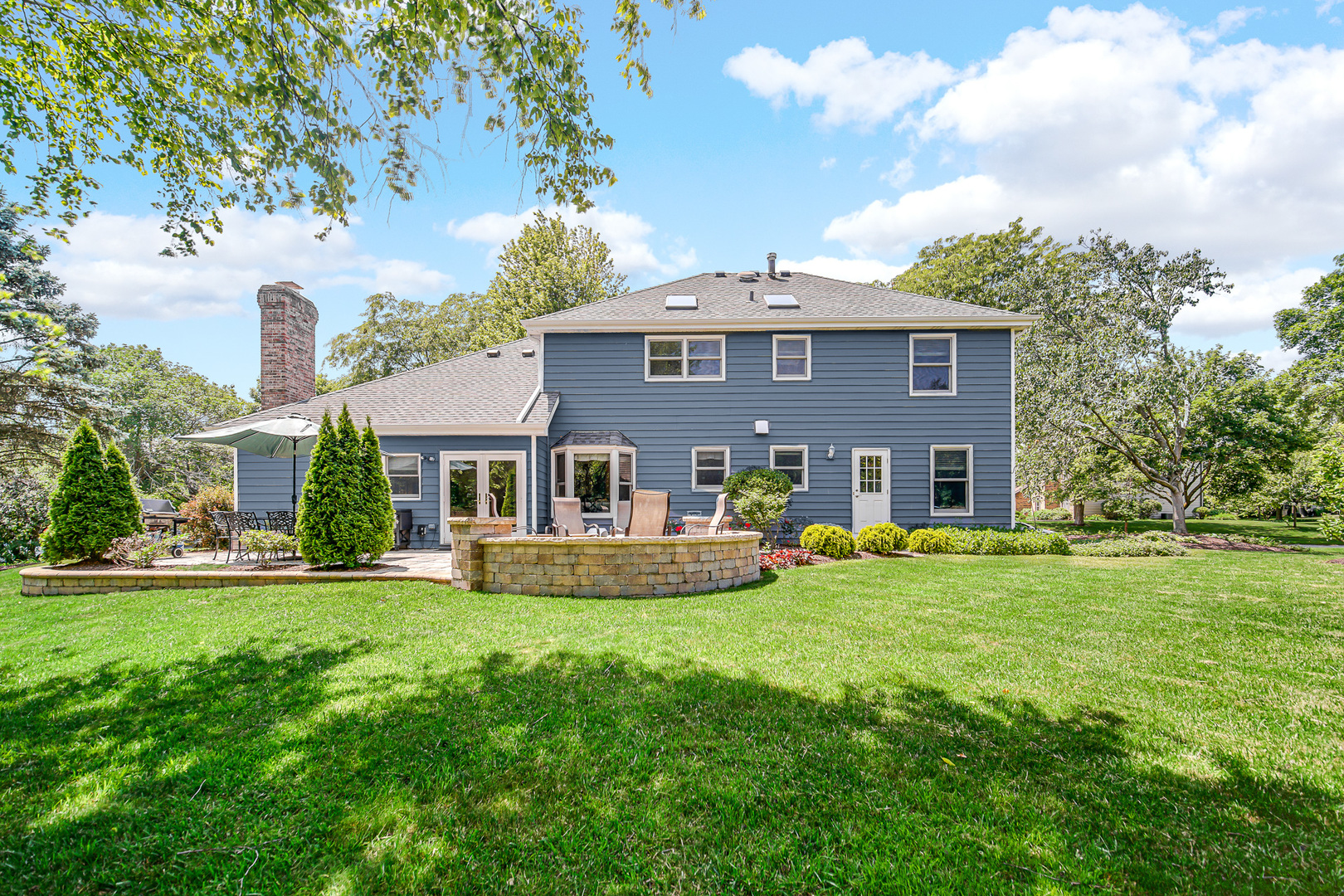 963 Monticello Drive