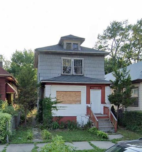 Photo of 10106 S Union Avenue, Chicago, IL 60628 (MLS # 12549764)