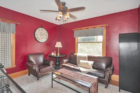 Tiny photo for 9608 S Longwood Drive, Chicago, IL 60643 (MLS # 12753366)