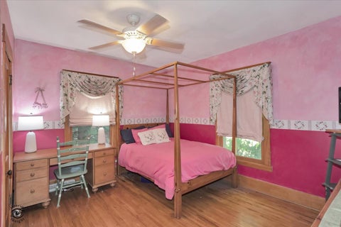 Tiny photo for 9608 S Longwood Drive, Chicago, IL 60643 (MLS # 12753366)