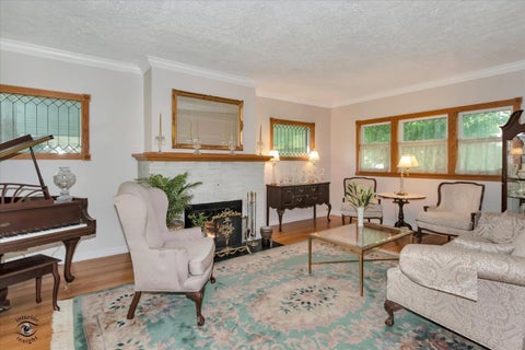 Tiny photo for 9608 S Longwood Drive, Chicago, IL 60643 (MLS # 12753366)