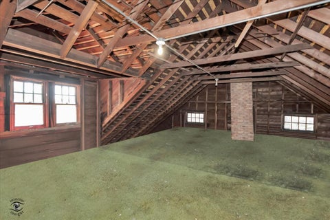 Tiny photo for 9608 S Longwood Drive, Chicago, IL 60643 (MLS # 12753366)