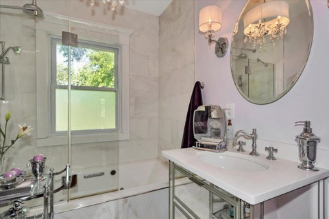 Tiny photo for 9608 S Longwood Drive, Chicago, IL 60643 (MLS # 12753366)