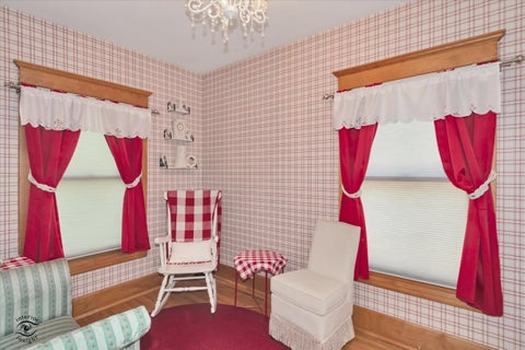 Tiny photo for 9608 S Longwood Drive, Chicago, IL 60643 (MLS # 12753366)