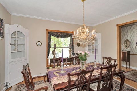 Tiny photo for 9608 S Longwood Drive, Chicago, IL 60643 (MLS # 12753366)