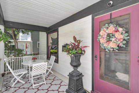 Tiny photo for 9608 S Longwood Drive, Chicago, IL 60643 (MLS # 12753366)