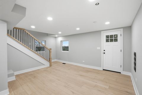 Tiny photo for 9442 S Octavia Avenue, Bridgeview, IL 60455 (MLS # 12625429)