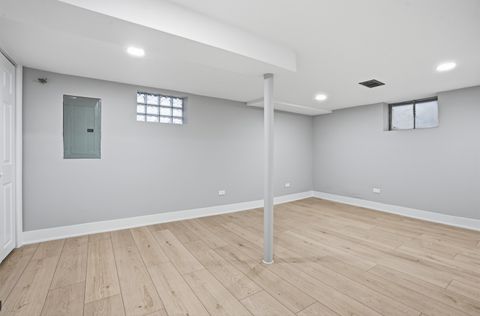 Tiny photo for 9442 S Octavia Avenue, Bridgeview, IL 60455 (MLS # 12625429)