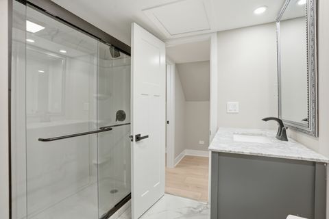 Tiny photo for 9442 S Octavia Avenue, Bridgeview, IL 60455 (MLS # 12625429)