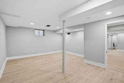 Tiny photo for 9442 S Octavia Avenue, Bridgeview, IL 60455 (MLS # 12625429)