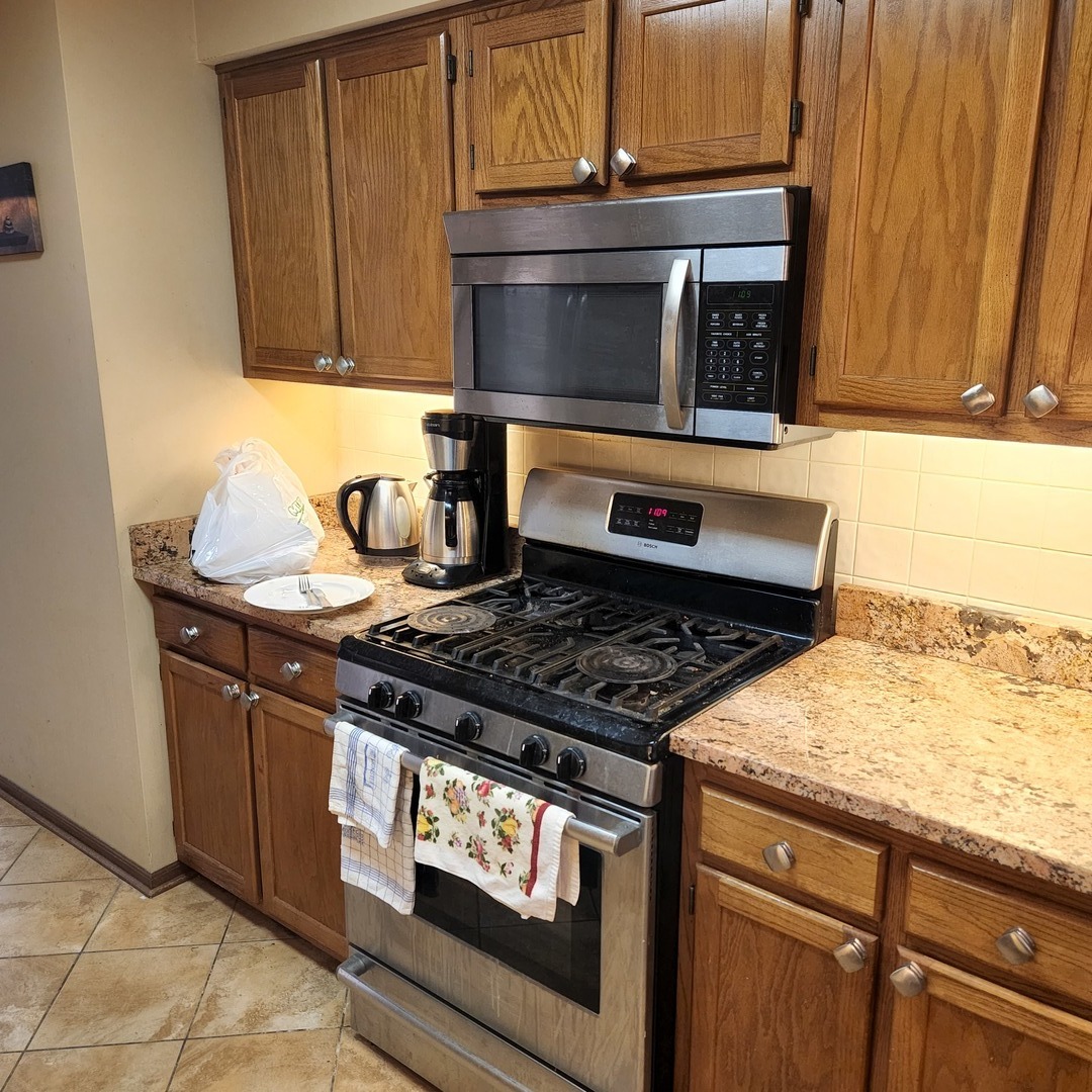 6441 W Warner Avenue 506