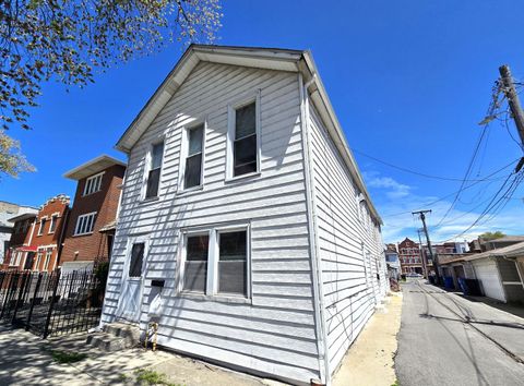 2631 S Shields Avenue Chicago IL 60616