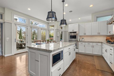 Tiny photo for 530 ESSEX Road, Kenilworth, IL 60043 (MLS # 12382419)