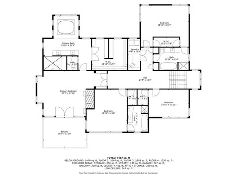 Tiny photo for 530 ESSEX Road, Kenilworth, IL 60043 (MLS # 12382419)