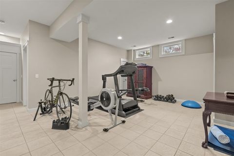Tiny photo for 530 ESSEX Road, Kenilworth, IL 60043 (MLS # 12382419)