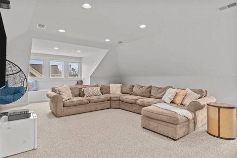 Tiny photo for 530 ESSEX Road, Kenilworth, IL 60043 (MLS # 12382419)
