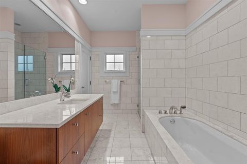 Tiny photo for 530 ESSEX Road, Kenilworth, IL 60043 (MLS # 12382419)