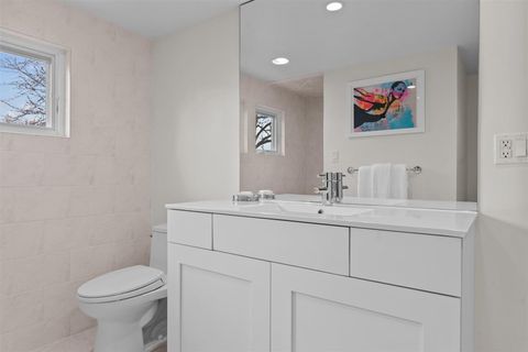Tiny photo for 530 ESSEX Road, Kenilworth, IL 60043 (MLS # 12382419)