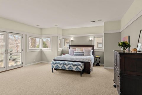 Tiny photo for 530 ESSEX Road, Kenilworth, IL 60043 (MLS # 12382419)