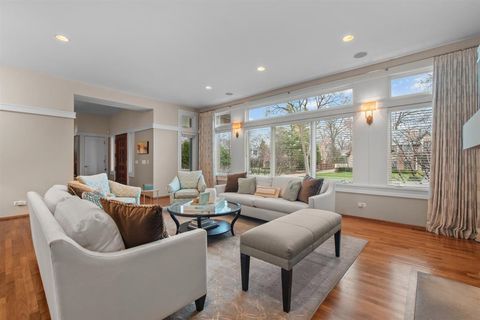 Tiny photo for 530 ESSEX Road, Kenilworth, IL 60043 (MLS # 12382419)