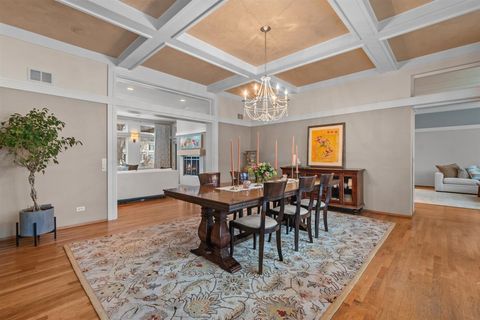 Tiny photo for 530 ESSEX Road, Kenilworth, IL 60043 (MLS # 12382419)