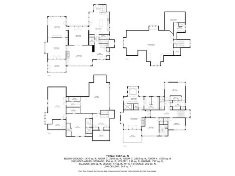 Tiny photo for 530 ESSEX Road, Kenilworth, IL 60043 (MLS # 12382419)