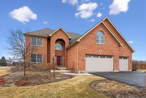 11809 Strawberry Lane Huntley IL 60142