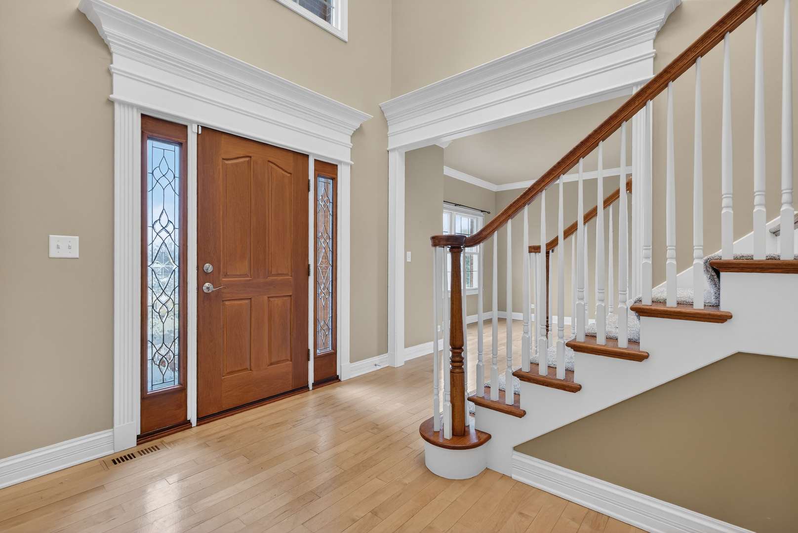 11809 Strawberry Lane