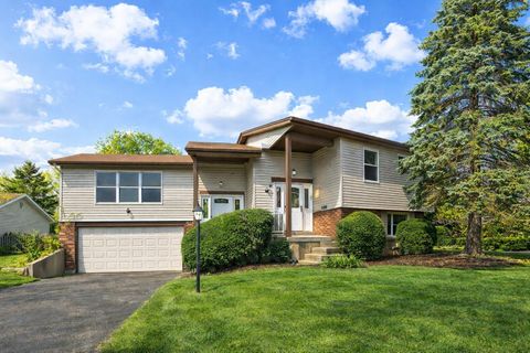 530 Ramblewood Court Lake Zurich IL 60047