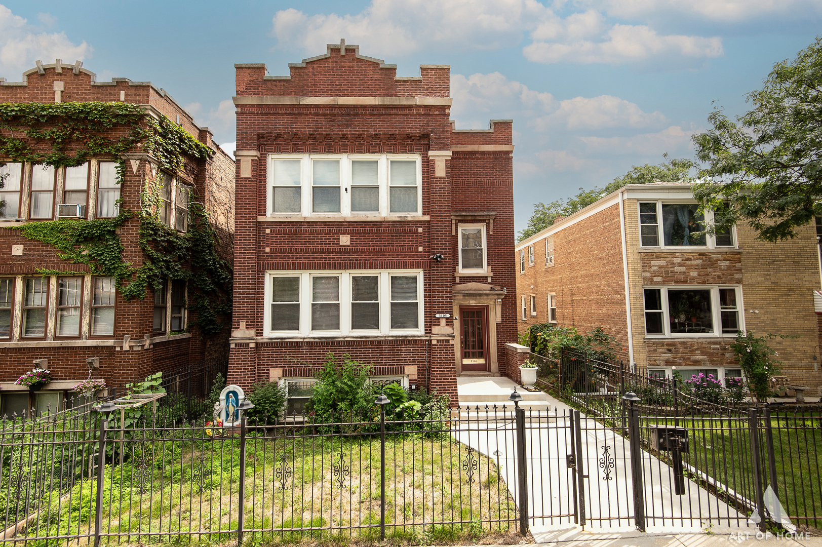 3105 N Keating Avenue