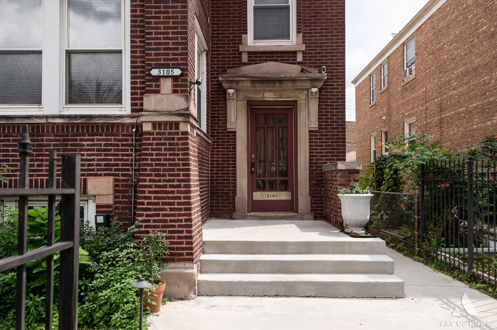 3105 N Keating Avenue
