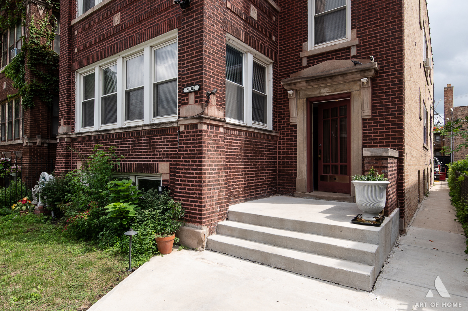 3105 N Keating Avenue