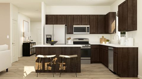 Tiny photo for 1661 Rolling Pass, Beecher, IL 60401 (MLS # 12366770)