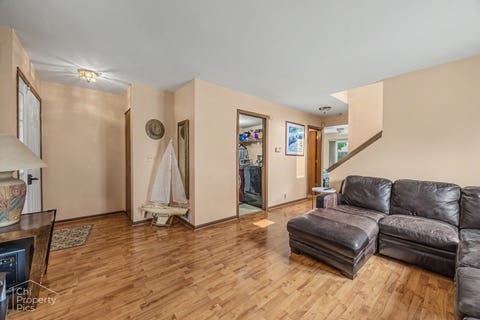 Tiny photo for 229 Churchill Court, Round Lake Beach, IL 60073 (MLS # 12708272)