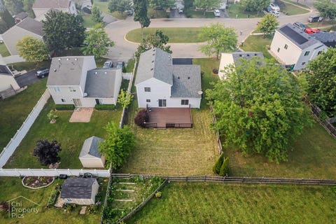 Tiny photo for 229 Churchill Court, Round Lake Beach, IL 60073 (MLS # 12708272)
