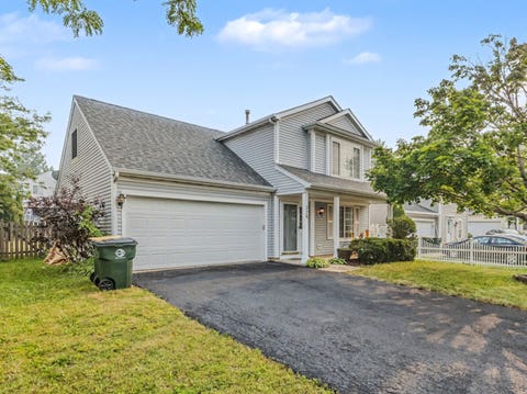 Photo of 229 Churchill Court, Round Lake Beach, IL 60073 (MLS # 12708272)