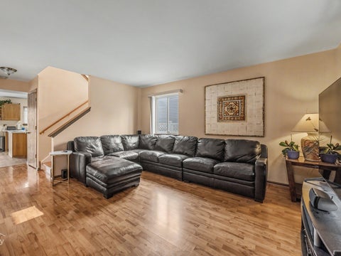 Tiny photo for 229 Churchill Court, Round Lake Beach, IL 60073 (MLS # 12708272)
