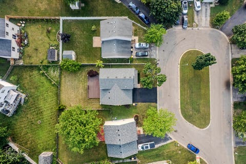 Tiny photo for 229 Churchill Court, Round Lake Beach, IL 60073 (MLS # 12708272)