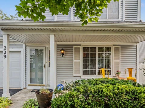 Tiny photo for 229 Churchill Court, Round Lake Beach, IL 60073 (MLS # 12708272)