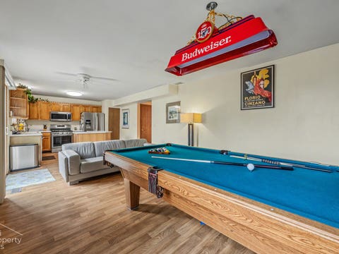 Tiny photo for 229 Churchill Court, Round Lake Beach, IL 60073 (MLS # 12708272)