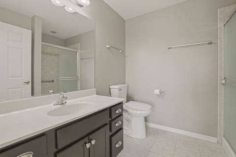 Tiny photo for 440 W Mahogany Court #603, Palatine, IL 60067 (MLS # 12685552)