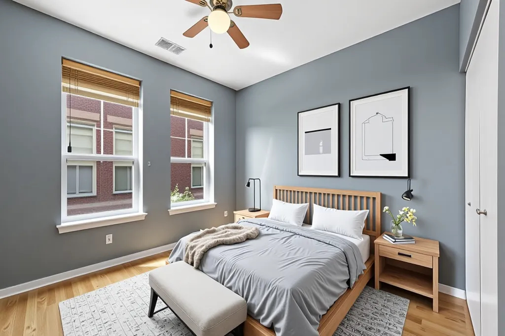 Chicago, Illinois 60653, United States, 2 Bedrooms Bedrooms, ,2 BathroomsBathrooms,Residential,Contingent,189871