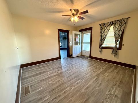 Tiny photo for 724 E 2600 North Road, Penfield, IL 61862 (MLS # 12473057)