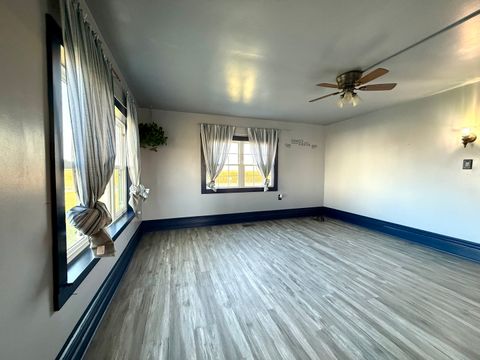 Tiny photo for 724 E 2600 North Road, Penfield, IL 61862 (MLS # 12473057)