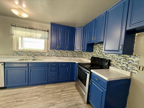 Tiny photo for 724 E 2600 North Road, Penfield, IL 61862 (MLS # 12473057)