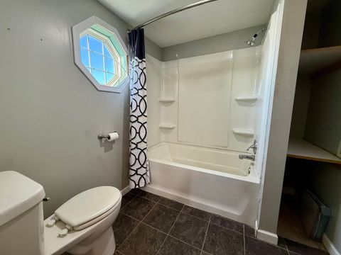 Tiny photo for 724 E 2600 North Road, Penfield, IL 61862 (MLS # 12473057)