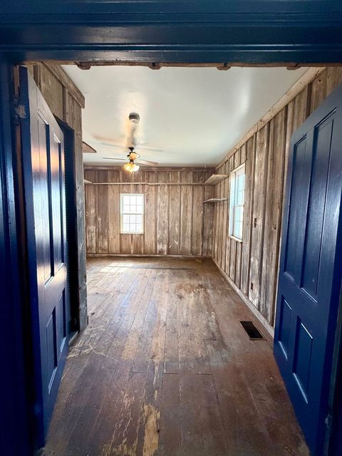 Tiny photo for 724 E 2600 North Road, Penfield, IL 61862 (MLS # 12473057)