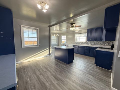 Tiny photo for 724 E 2600 North Road, Penfield, IL 61862 (MLS # 12473057)
