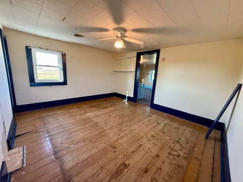 Tiny photo for 724 E 2600 North Road, Penfield, IL 61862 (MLS # 12473057)